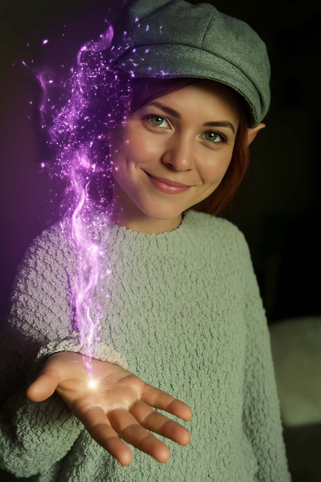 Magic