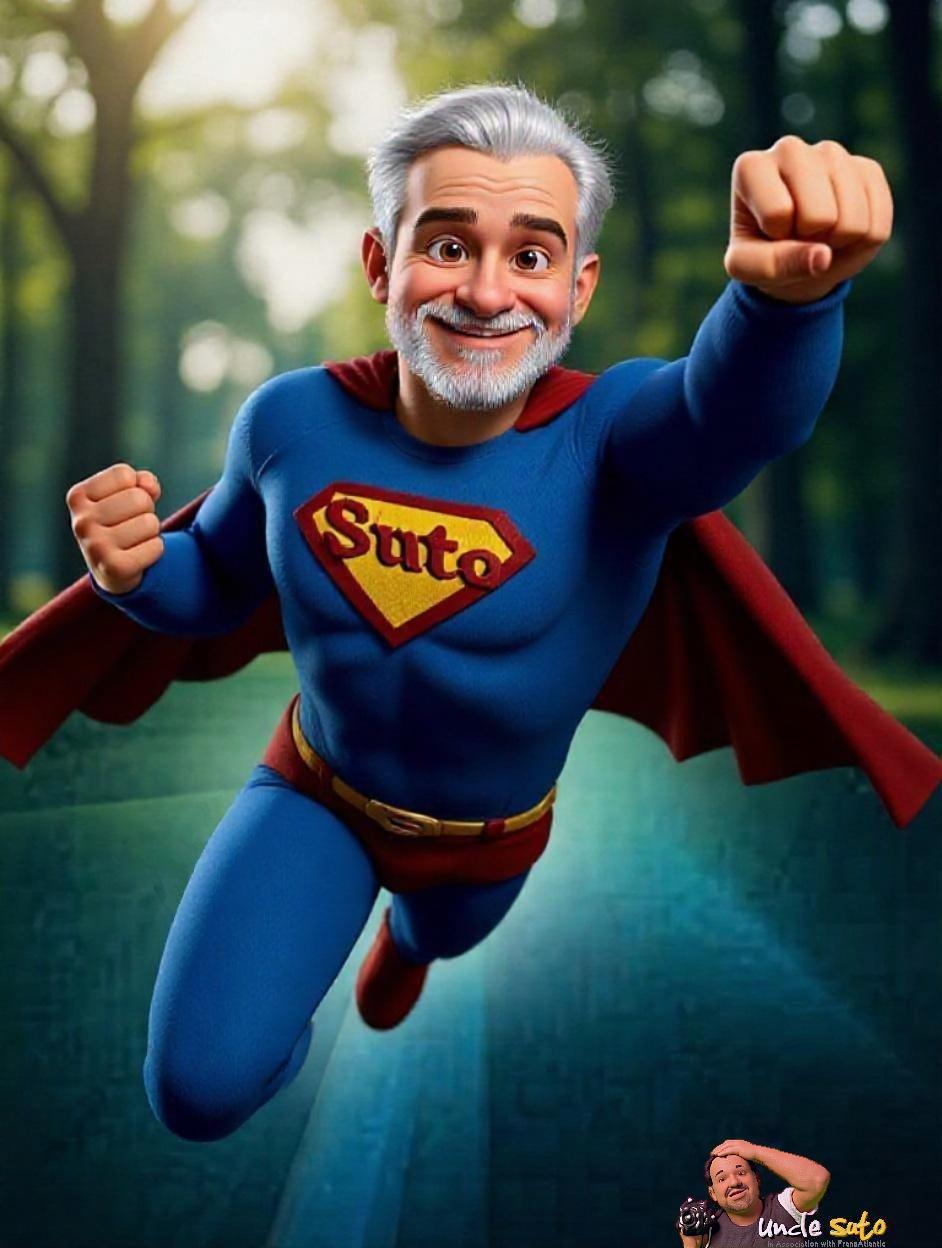 Super Suto
