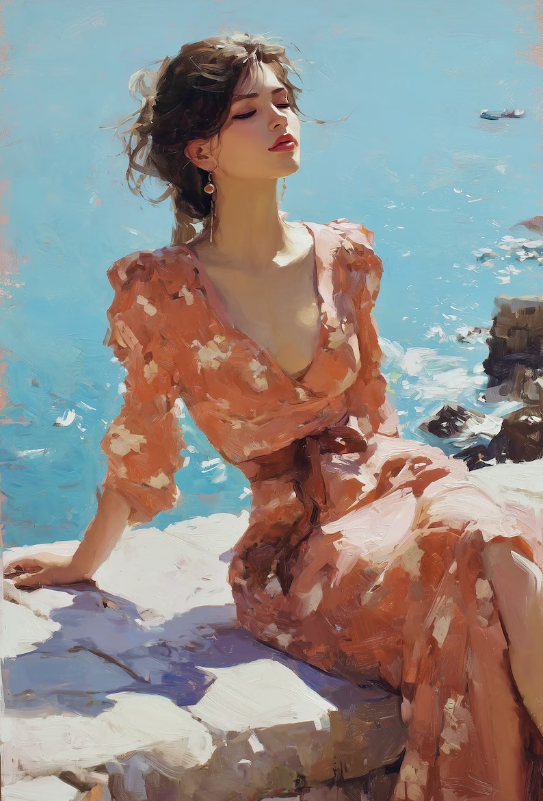 Original Painting