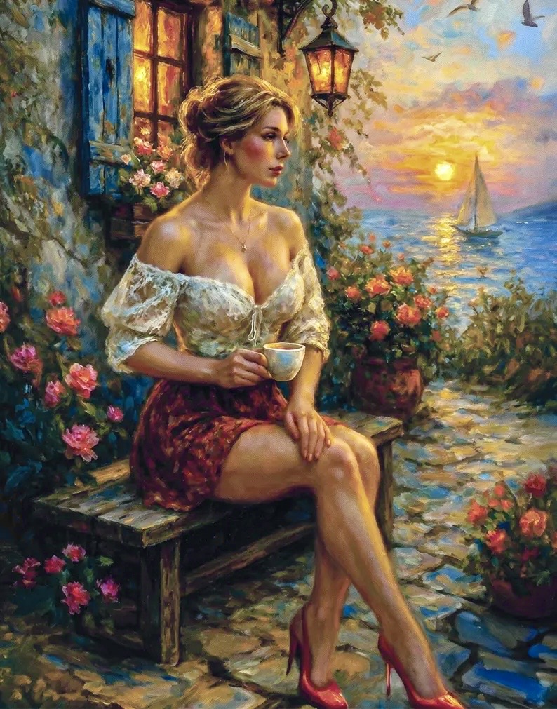 Original Painting
