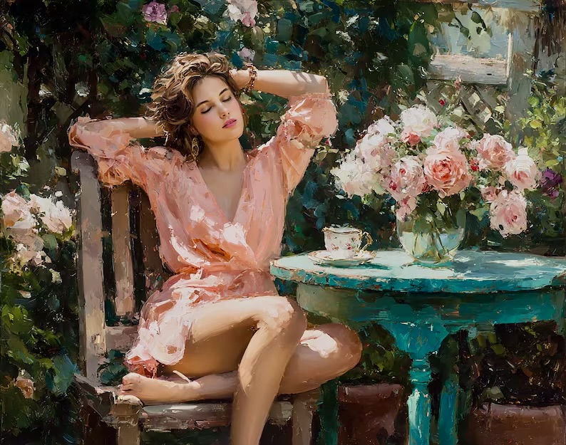 Original Painting