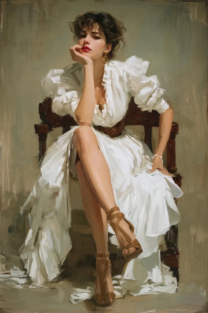 Original Painting
