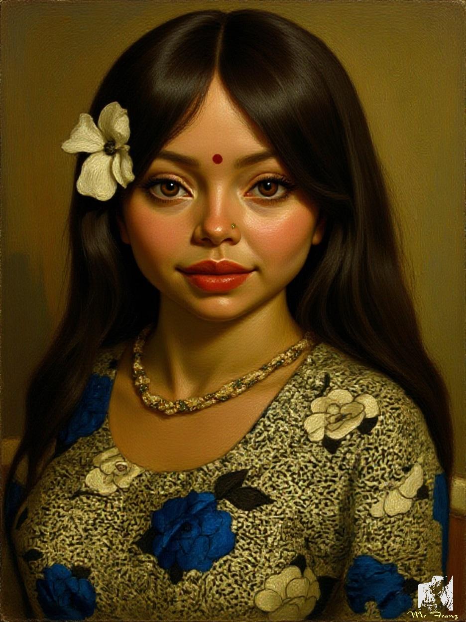 Hindu Stare