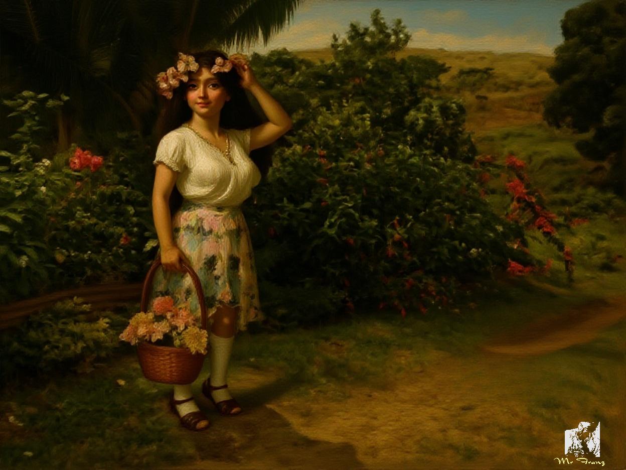 Garden Renaissance