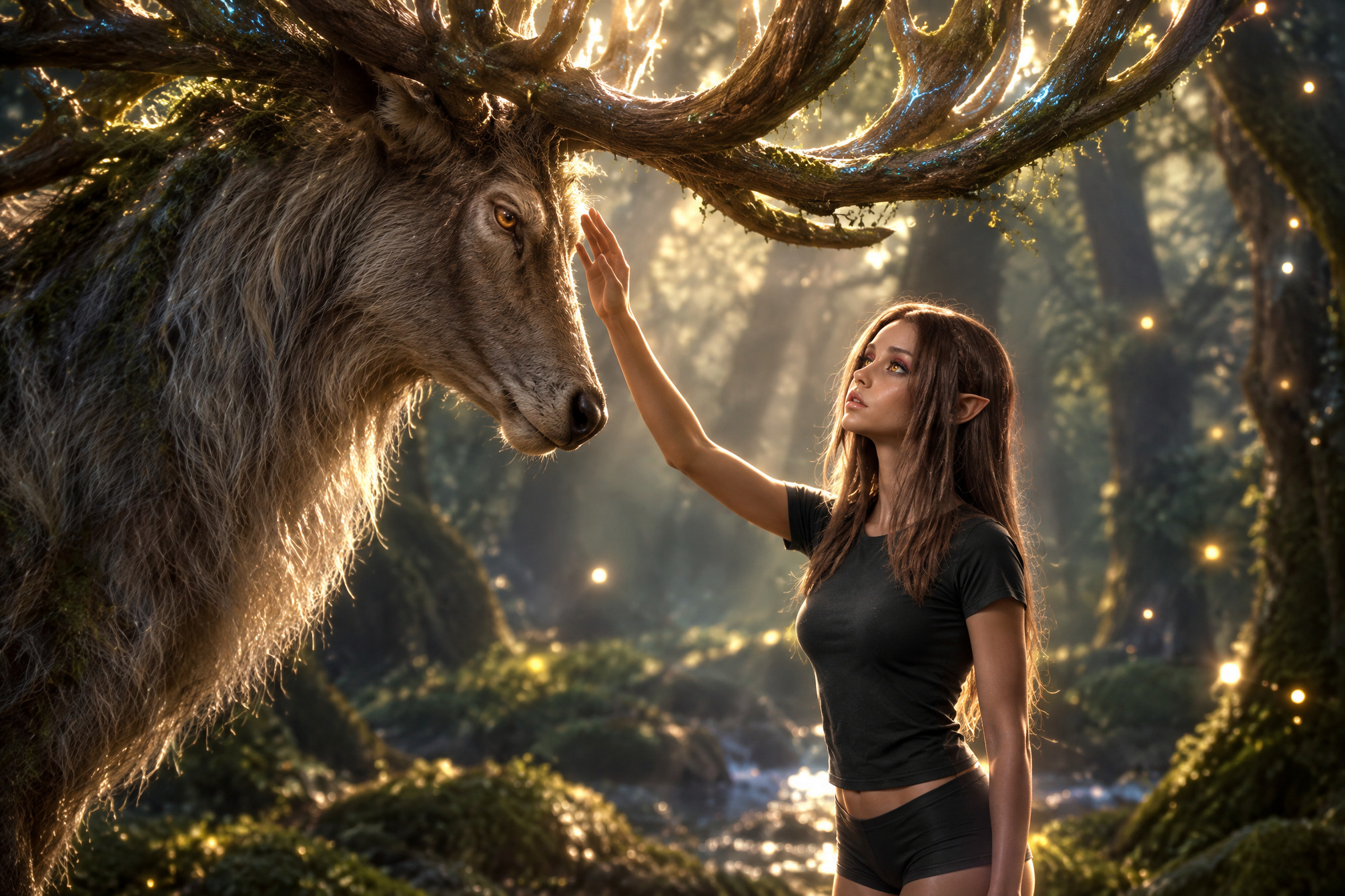 Stag